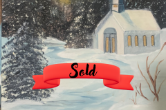Vivian Robinson Sold 150